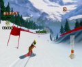 Shaun White Snowboarding