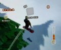 Shaun White Snowboarding