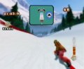 Shaun White Snowboarding