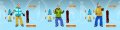 Une vid�o pour Shaun White World Stage