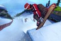 Un nouveau Shaun White sur Wii