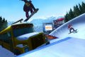Un nouveau Shaun White sur Wii