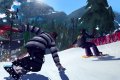 Un nouveau Shaun White sur Wii