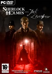 Sherlock Holmes contre Jack L'Eventreur