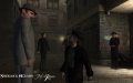 SH contre Jack L'Eventreur sur Xbox 360