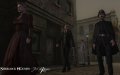 SH contre Jack L'Eventreur sur Xbox 360