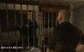SH contre Jack L'Eventreur s'exhibe