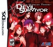 Shin Megami Tensei : Devil Survivor