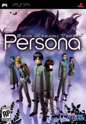 Shin Megami Tensei : Persona