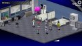 E3 09 > Persona PSP en images