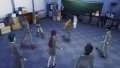 Persona PSP : des images am�ricaines