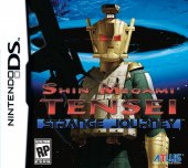 Shin Megami Tensei : Strange Journey