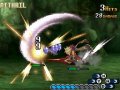 Shining Force Feather s'exhibe
