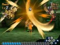 Shining Force Feather s'exhibe