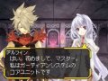 Shining Force Feather s'exhibe