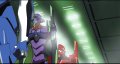Un nouvel Evangelion sur PSP