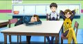 Un nouvel Evangelion sur PSP