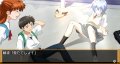 Un nouvel Evangelion sur PSP