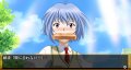 Un nouvel Evangelion sur PSP