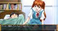 Un nouvel Evangelion sur PSP