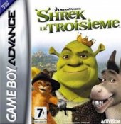 Shrek : Le Troisi&egrave;me