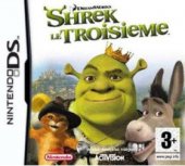 Shrek : Le Troisi&egrave;me