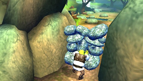 Shrek : Le Troisi&egrave;me