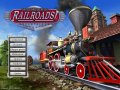 Sid Meier's Railroads!
