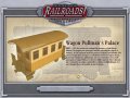 Sid Meier's Railroads!
