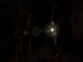Silent Hill Origins : les images PS2