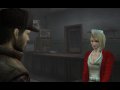 Silent Hill Origins : les images PS2