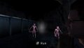 GC 09 > Silent Hill pose sur Wii