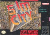 Sim City