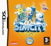 Sim City DS