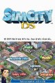 Sim City DS