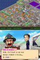 Sim City DS