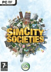 Sim City Soci&eacute;t&eacute;s
