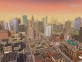 Sim City Societies : plus d'images