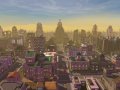 Sim City Societies : plus d'images