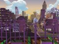 Sim City Societies : plus d'images