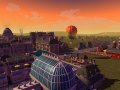 Sim City Societies : plus d'images