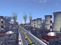 Sim City Societies : plus d'images