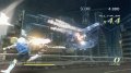 Sin and Punishment 2 s'illustre