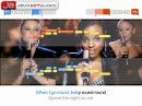Sony annonce SingStar