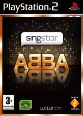 SingStar ABBA