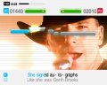 SingStar Country chantonne sur PS2
