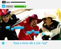 SingStar Country chantonne sur PS2