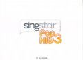 SingStar Pop Hits 3