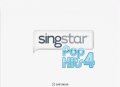 SingStar Pop Hits 4
