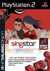 SingStar : NRJ Music Tour